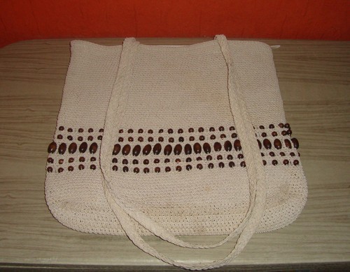 Robuste ddr damen tragetasche - robuste,