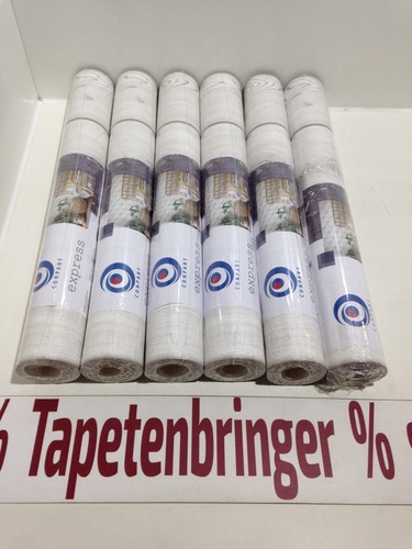 Papiertapete erismann conpart - erismann,