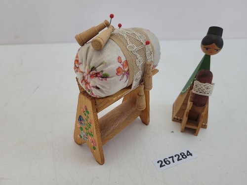 Klöppelsack klöppelfrau - klöppelsack,