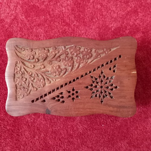 Holzkasten schmuckkästchen - holzkasten,,