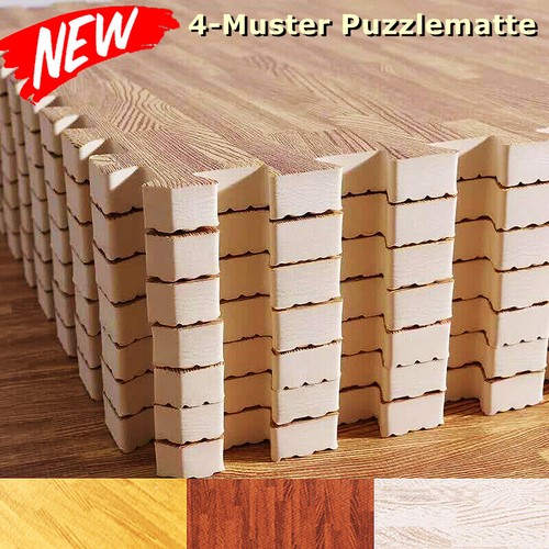 24x puzzlematte bodenschutz - 12-24x,