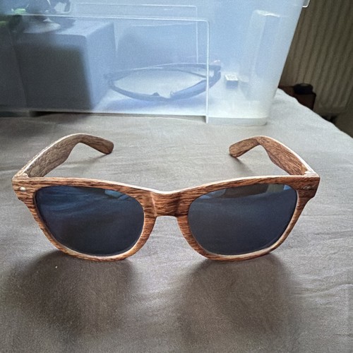 Sonnenbrille holzmuster - sonnenbrille,