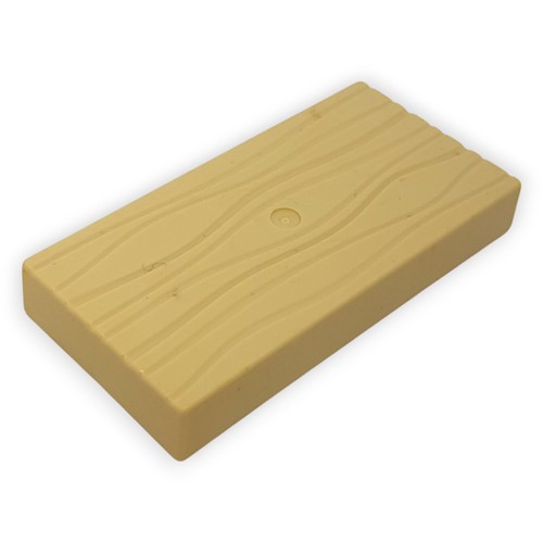 Lego duplo platte holzmuster - platte,