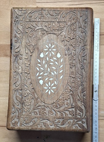 Vintage eingelegte knochen - vintage,