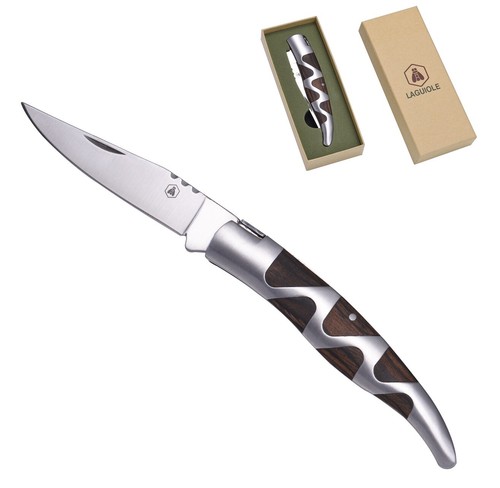 Laguiole taschenmesser - laguiole,