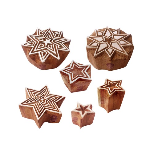 Stoff holz stempel - holz,