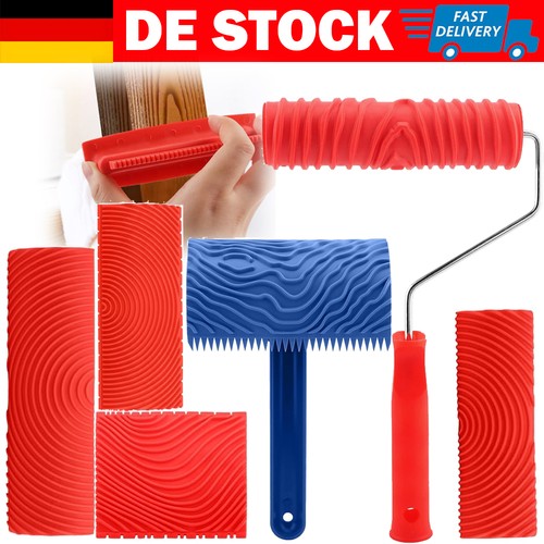 Stück holzmaserung gummi - 6,