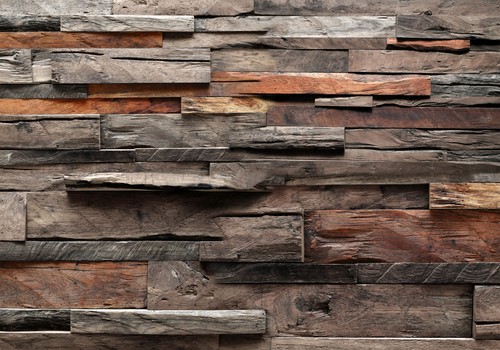 Holzoptik muster holzwand - muster,